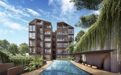 The Hillshore (D5), Condominium #458527951